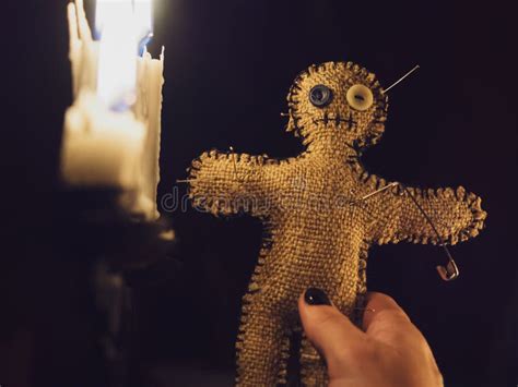 The Magic of a Finances Voodoo Doll: Transforming Your Relationship with Money